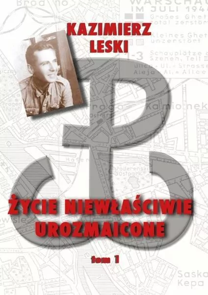 Życie niewłaściwie urozmaicone. Tom 1 - tantis.pl