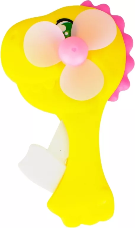 Wiatraczek Dinozaur 17cm mix3 disp. 12/144/288 Mega Creative 454684 cena za 1 szt - tantis.pl
