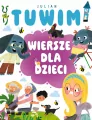 Julian Tuwim. Wiersze dla dzieci - tantis.pl