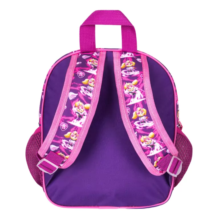 Plecak mały 3D Psi Patrol Sky - tantis.pl