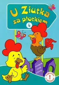 U Ziutka za płotkiem 4 - tantis.pl