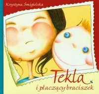 Tekla i płaczący braciszek - tantis.pl
