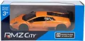 Lamborghini LP670-4 Murcielago pomarańczowy - tantis.pl