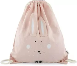 Worek plecak Królik