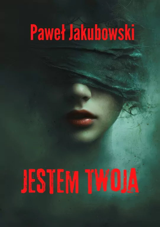 Jestem twoja - tantis.pl