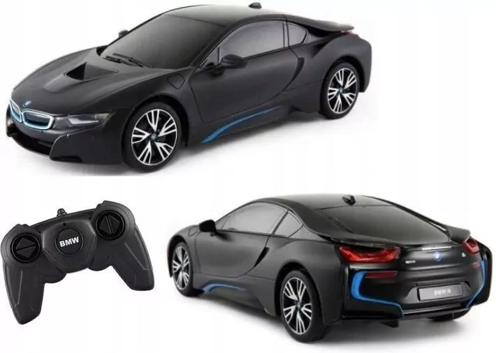 Auto R/C 1:18 BMW i8 - tantis.pl