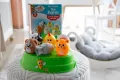 Lisciani Carotina Baby Sorter farma - tantis.pl