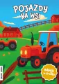 Pojazdy na wsi - tantis.pl