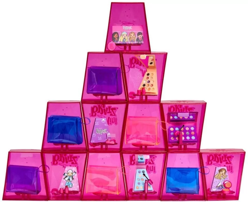 Flashback Minis - Bratz Minis - tantis.pl