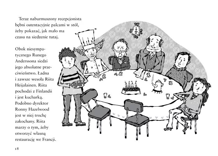 Tajemnica hotelu. Biuro Detektywistyczne Lassego i Mai. Tom 2 - tantis.pl