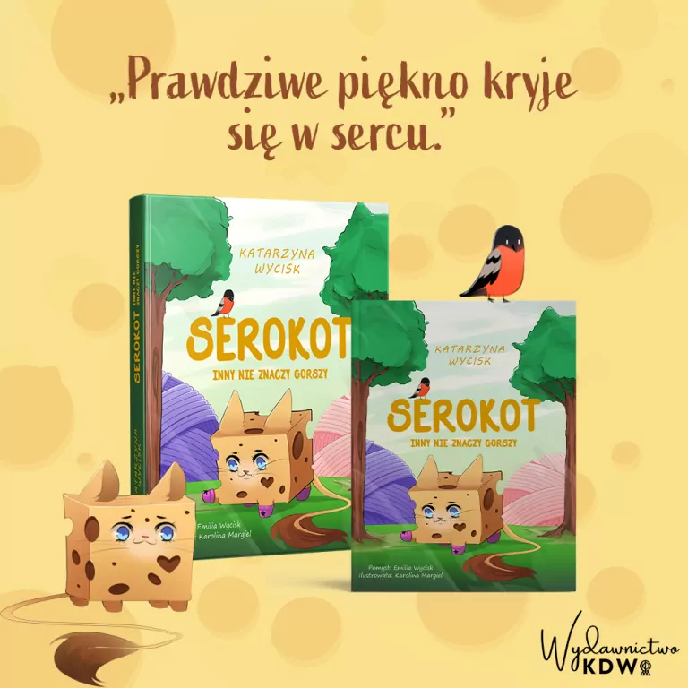 Serokot - tantis.pl