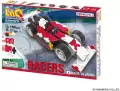 Klocki edukacyjne Racers - tantis.pl