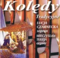 Kolędy Tradycyjne CD - tantis.pl