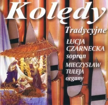 Kolędy Tradycyjne CD