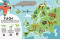 Mój pierwszy atlas zwierząt - tantis.pl