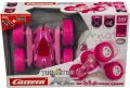Carrera RC 2,4 GHz Mini Turnator Pink - tantis.pl