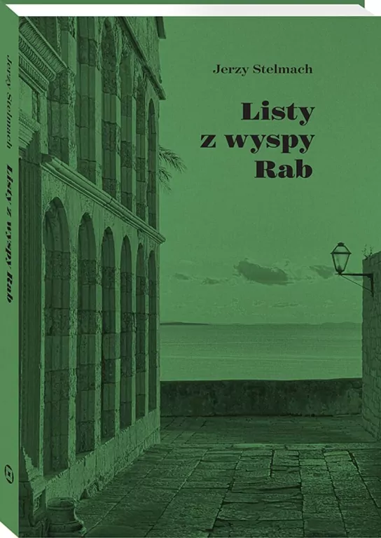 Listy z wyspy Rab - tantis.pl