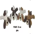 Pies z głosem 33cm MIX - tantis.pl