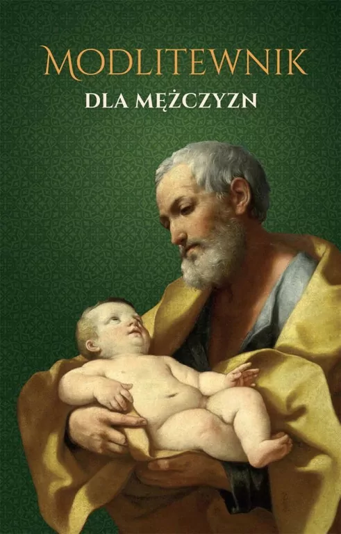 Modlitewnik dla mężczyzn - tantis.pl