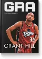 Gra. Grant Hill.  Autobiografia - tantis.pl