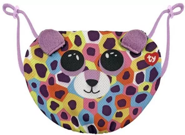Ty Mask Giselle - Lampart - tantis.pl