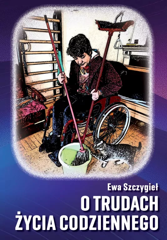 O trudach życia codziennego - tantis.pl
