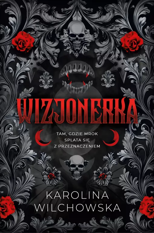 Wizjonerka - tantis.pl