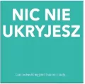 Nic nie ukryjesz. Gift Games - tantis.pl