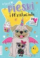Pieski i przyjaciele - tantis.pl