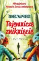 Tajemnicze zniknięcie - tantis.pl