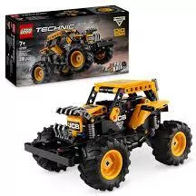 LEGO® Technic. Monster Jam DIGatron. 42199 - tantis.pl