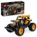 LEGO® Technic. Monster Jam DIGatron. 42199 - tantis.pl