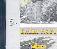 Berliner Platz 1 CD do ćwiczeń OOP - tantis.pl