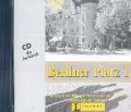 Berliner Platz 1 CD do ćwiczeń OOP - tantis.pl