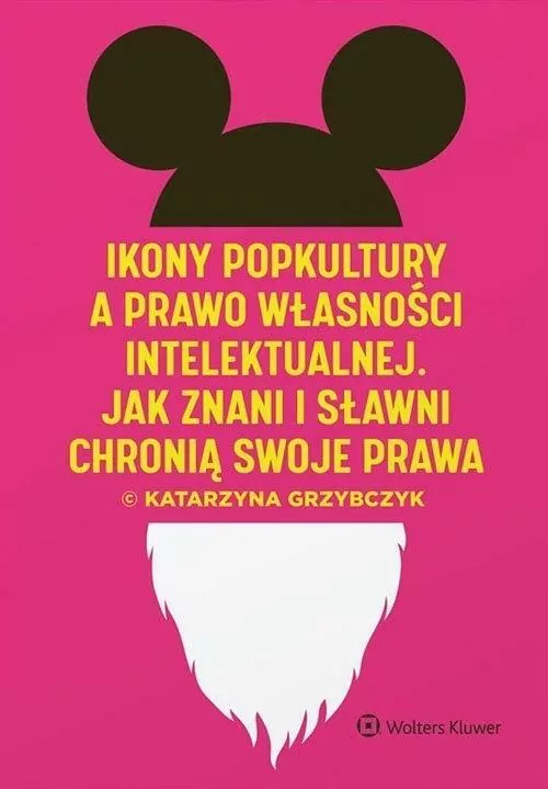 Ikony popkultury a prawo własności intelektualnej - tantis.pl