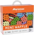 Klocki Mini Waffle 140elem - tantis.pl
