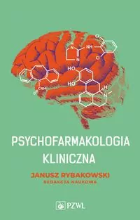 Psychofarmakologia kliniczna - tantis.pl