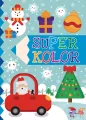 Super kolor zima - tantis.pl