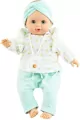 Lalka hiszpańska bobas płaczący Sonia 36cm - tantis.pl