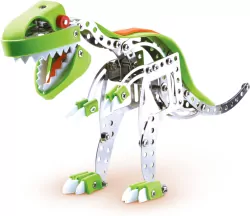 Zbuduj dinozaura - zestaw MECTEC