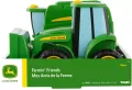 John Deere Mali przyjaciele duopack TOMY - tantis.pl