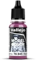 Vallejo: 70.945 - Model Color - Magenta (18 ml) - tantis.pl