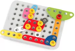 Tecno Jumbo - Starter set