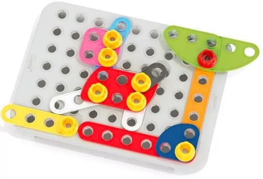 Tecno Jumbo - Starter set