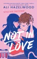 Not in Love. Wcale nie zakochani - tantis.pl
