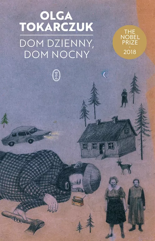 Dom dzienny, dom nocny - tantis.pl