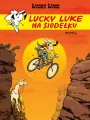 Lucky Luke na siodełku - tantis.pl