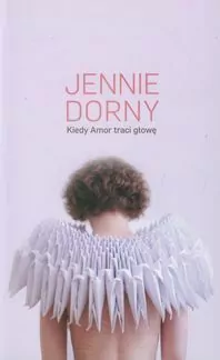 Kiedy amor traci głowę ADPUBLIK - tantis.pl