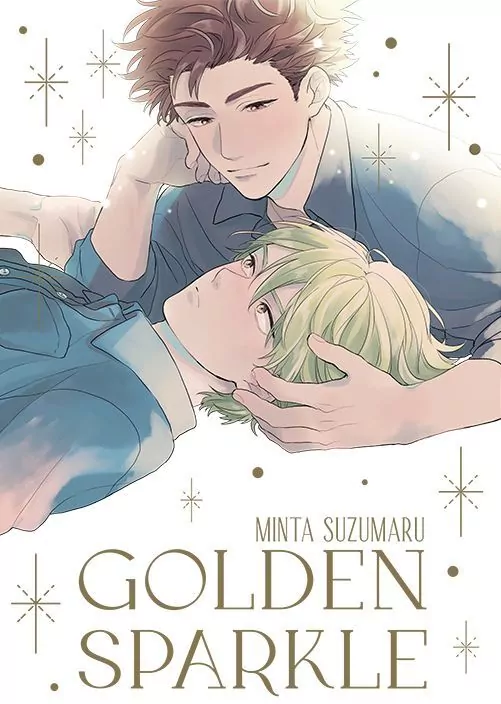 Golden Sparkle - tantis.pl