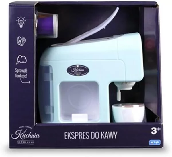 Ekspres do kawy Natalia - tantis.pl